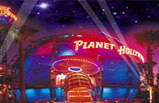 VIP Hollywood Movies Night Out Tour